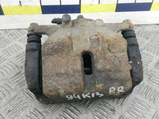 Суппорт тормозной передний правый NISSAN X-TRAIL T31 T31 2007-2011