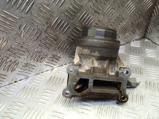 Корпус масляного фильтра бензиновый FORD MONDEO 3 3 2000-2003