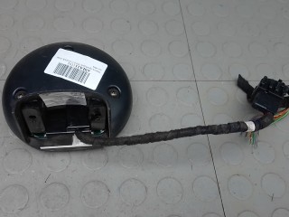 Щиток приборов, ориг. номер SS00008270, MINI COOPER R56 R56 2006-2010