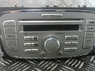 Магнитола FORD MONDEO 4 4 2006-2010