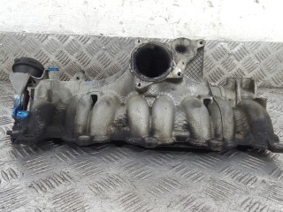 Впускной коллектор дизельный, DODGE CALIBER 2006-2009