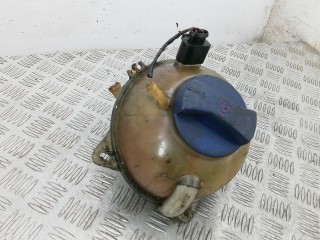 Бачок расширительный, ориг. номер 1K0121407A, 3B0121321, 1K0121407, SKODA SUPERB 2 2 2008-2013