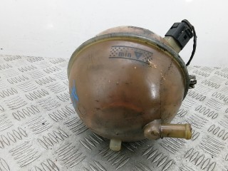 Бачок расширительный, ориг. номер 1K0121407A, 3B0121321, 1K0121407, SKODA SUPERB 2 2 2008-2013