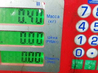 Бачок расширительный, ориг. номер 1K0121407A, 3B0121321, 1K0121407, SKODA SUPERB 2 2 2008-2013
