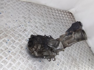 Раздаточная коробка, PEUGEOT 4007 2007-2012