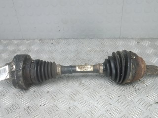 Привод передний левый VOLKSWAGEN TOUAREG 7L 7L 2002-2007