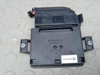 Блок управления ручника (стояночного тормоза), ориг. номер 8K0907801L, AUDI A5 1 1 2011-2016