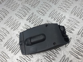Кнопки руля, RENAULT KOLEOS 2008-2011