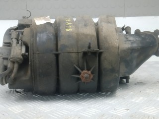 Впускной коллектор бензиновый OPEL VECTRA C C 2005-2008