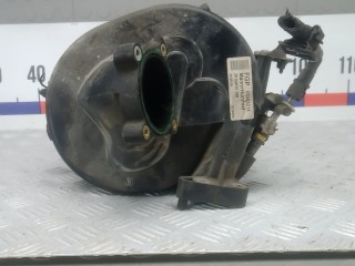 Впускной коллектор бензиновый, ориг. номер 2902001700, OPEL VECTRA C C 2005-2008