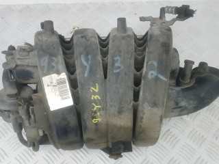 Впускной коллектор бензиновый, ориг. номер 2902001700, OPEL VECTRA C C 2005-2008