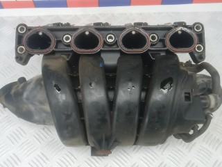 Впускной коллектор бензиновый, ориг. номер 2902001700, OPEL VECTRA C C 2005-2008