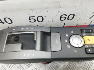 Блок управления подвеской LAND ROVER RANGE ROVER SPORT 2005-2009
