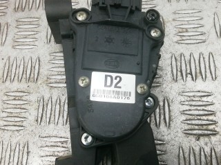Педаль газа, KIA CERATO 1 1 2003-2007