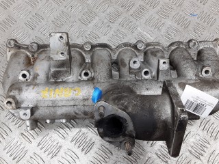Впускной коллектор дизельный, KIA SORENTO 1 1 2002-2006