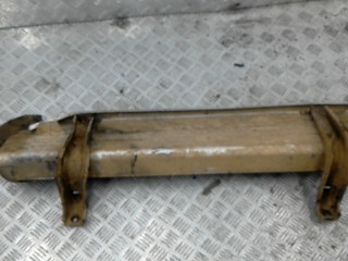 Подножка внешняя декоративная, ориг. номер MN146127, MN146128, MITSUBISHI L200 K4T K4T 2006-2011
