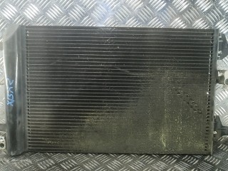 Радиатор кондиционера, SEAT ALHAMBRA 7M 7M 2000-2010