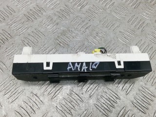 Монитор, ориг. номер 3460065J20, 3460065J2, SUZUKI GRAND VITARA 2 2 2005-2008