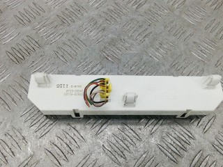Монитор, ориг. номер 3460065J20, 3460065J2, SUZUKI GRAND VITARA 2 2 2005-2008