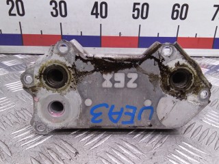 Теплообменник дизельный TOYOTA RAV 4 XA30 XA30 2008-2010