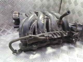 Впускной коллектор бензиновый, HONDA CIVIC 8 8 2008-2012