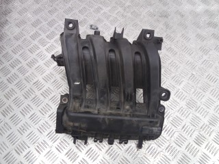 Впускной коллектор бензиновый, RENAULT CLIO 3 3 2009-2014