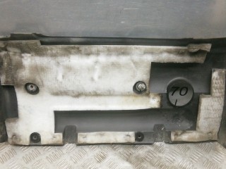 Защита двигателя верхняя, TOYOTA AVENSIS T25 T25 2003-2006