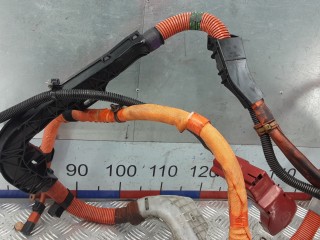 Электропроводка бензиновая, TOYOTA PRIUS XW30 XW30 2009-2012