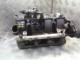 Впускной коллектор бензиновый, OPEL ASTRA J J 2009-2012