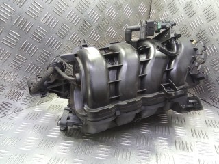 Впускной коллектор бензиновый, OPEL ASTRA J J 2009-2012