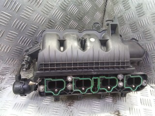 Впускной коллектор бензиновый, OPEL ASTRA J J 2009-2012