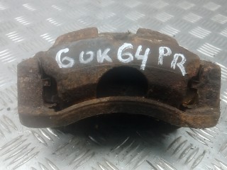 Суппорт тормозной передний правый NISSAN QASHQAI J10 J10 2006-2010
