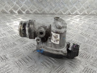 Дроссельная заслонка дизельная, NISSAN JUKE F15 F15 2010-2014