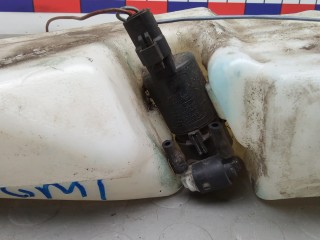 Бачок омывателя, DACIA DUSTER 1 1 2010-2013