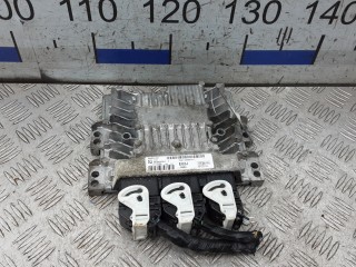Блок управления двс FORD MONDEO 4 4 2006-2010