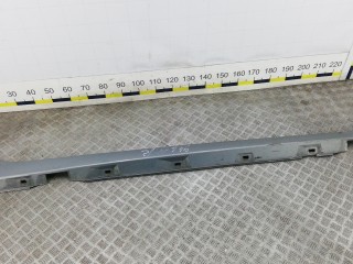 Накладка на порог AUDI A6 C7 C7 2011-2014