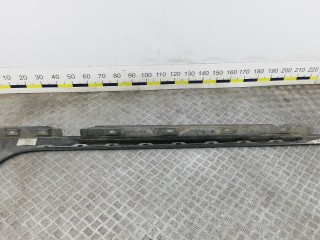 Накладка на порог, ориг. номер 4G0853856G, AUDI A6 C7 C7 2011-2014