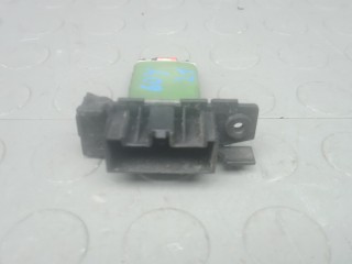 Сопротивление печки, OPEL CORSA D D 2006-2011