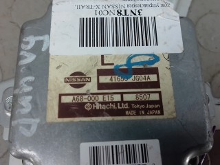 Блок управления, ориг. номер 41650JG04A, NISSAN X-TRAIL T31 T31 2007-2011