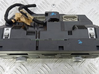 Блок управления печки и климат-контроля, ориг. номер 3C0907521F, 3C0907521D, 3C0907521G, 3C1820015Q, 3C1820015M, 3C0907521B, 3C1820015, 3C0907521C, 3C1820015H, 3C1820015A, 3C1820015K, 3C1820015F, AUDI Q7 2005-2009