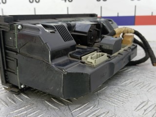 Блок управления печки и климат-контроля, ориг. номер 3C0907521F, 3C0907521D, 3C0907521G, 3C1820015Q, 3C1820015M, 3C0907521B, 3C1820015, 3C0907521C, 3C1820015H, 3C1820015A, 3C1820015K, 3C1820015F, AUDI Q7 2005-2009