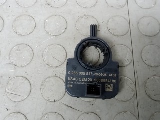 Датчик угла поворота руля, CITROEN C4 PICASSO 1 1 2006-2013