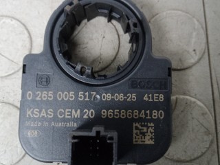 Датчик угла поворота руля, CITROEN C4 PICASSO 1 1 2006-2013