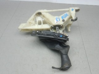 Кулиса КПП, MAZDA 6 2 2 2007-2010