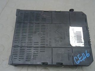 Блок комфорта CITROEN C5 2 2 2007-2017