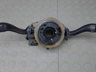 Переключатель поворотов и дворников (стрекоза) AUDI A6 C6 C6 2004-2008