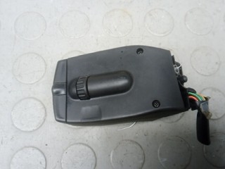 Кнопки руля, RENAULT KOLEOS 2008-2011