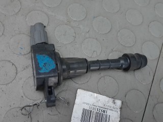 Катушка зажигания бензиновая, ориг. номер 22448AX001, AIC-6207J, NISSAN NOTE E11 E11 2008-2013
