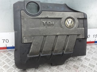 Защита двигателя верхняя, VOLKSWAGEN TIGUAN 1 1 2006-2011