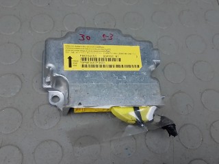 Блок управления airbag PEUGEOT 4007 2007-2012